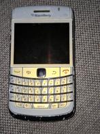 Blackberry Bold 9780 - Klassieker!, Gebruikt, Zwart, 3 tot 6 megapixel, Ophalen of Verzenden