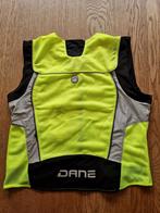 ZGAN Dane Nordlys XL veiligheidsvest veiligheidshes, Motoren, Kleding | Motorkleding, Dames, Ophalen of Verzenden, Nieuw zonder kaartje