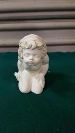 beeld engel, professor bessi, 1688, Verzamelen, Ophalen of Verzenden