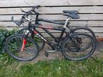 Mountainbike opknappers 2 stuks, Fietsen en Brommers, Fietsen | Mountainbikes en ATB, Ophalen, Gebruikt, Hardtail, 49 tot 53 cm