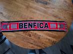 Benfica Voetbal Sjaal - Nieuwstaat, Verzamelen, ., Ophalen of Verzenden, Zo goed als nieuw, .