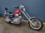 Yamaha XV 1000 Virago Custom loop of sloop, Ophalen, Gebruikt