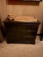 Kidsmill Chateau Commode, Kinderen en Baby's, Kinderkamer | Commodes en Kasten, Gebruikt, 50 tot 70 cm, Ophalen of Verzenden, 100 cm of meer