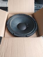 Ciare 12 inch in de doos .high-end, Audio, Tv en Foto, Luidsprekers, Ophalen of Verzenden, Nieuw, 120 watt of meer, Overige merken