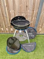 Cadac Carri Chef 2 skottelbraai met paella pan+bbq plancha, Tuin en Terras, Gasbarbecues, Ophalen, Gebruikt, Cadac carri chef 2