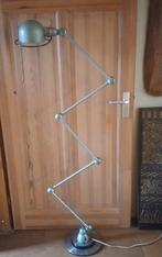 Jielde vloerlamp vespa groen 5 arm jielde lamp, Ophalen, 150 tot 200 cm