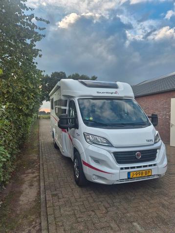 Sunlight T69 S beschikbaar voor biedingen