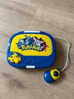 pokemon computer kid, Ophalen, Zo goed als nieuw, Elektronica, Met geluid
