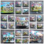 22 lego friends sets, Ophalen of Verzenden, Zo goed als nieuw, Complete set, Lego