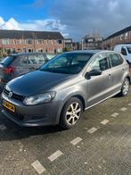 Volkswagen Polo 1.2 51KW 2010 Grijs, Voorwielaandrijving, 40 €/maand, 1198 cc, Handgeschakeld