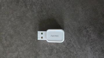 Aeotec Z-Stick Gen7 beschikbaar voor biedingen