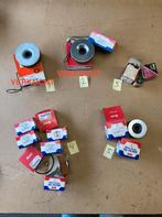Nieuw(NOS) oliefilters YAMAHA HONDA KAWASAKI motor div types, Motoren, Ophalen of Verzenden, Nieuw