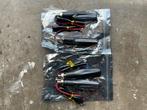 4x LED Knipperlichten Motor/Brommer/Scooter/Crosser, Ophalen of Verzenden, Nieuw, Overige typen, Overige merken