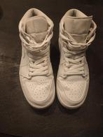 Nike Jorden sneaker, Ophalen of Verzenden, Gebruikt, Schoenen