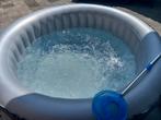 Opblaasbare Jacuzzi, Tuin en Terras, Bubbelbaden en Hottubs, Ophalen, Filter
