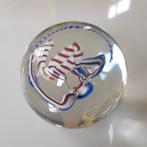 Oude Horn Leerdam Paperweight, Ophalen of Verzenden