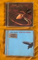 2x CD Mark Knopfler, Ophalen of Verzenden, Zo goed als nieuw, Poprock