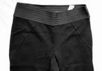 Zara pantalon maat L, Kleding | Dames, Zwart, Maat 42/44 (L), Ophalen of Verzenden, Zo goed als nieuw