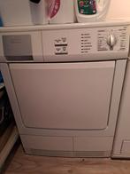AEG Droger, Ophalen, 6 tot 8 kg, Gebruikt, Voorlader