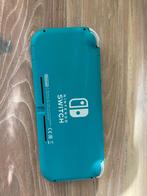 Nintendo Switch, Spelcomputers en Games, 1 speler, Ophalen, Zo goed als nieuw, Vanaf 3 jaar