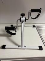 Stoelfiets, Ophalen, Zo goed als nieuw