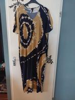 Ulla Popken Jurk Maat 46/48 Batik met Zakken, Kleding | Dames, Maat 46/48 (XL) of groter, Ulla Popken, Ophalen of Verzenden, Zo goed als nieuw