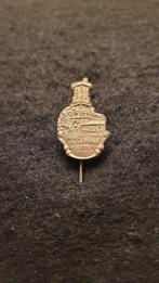 Juliana toren Apeldoorn speldje, Verzenden, Zo goed als nieuw, Overige onderwerpen, Speldje of Pin