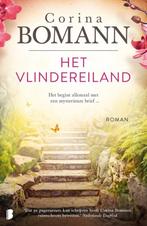 Corina Bomann Het Vlindereiland.  (x), Ophalen of Verzenden, Gelezen, Nederland
