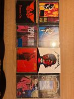 Rock CD's jaren 90 - Pearl Jam, Guns N' Roses, Metallica, Ophalen of Verzenden, Gebruikt
