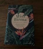 Miss Birma Charmaine Craig, Ophalen of Verzenden, Gelezen, Charmaine Craig, Wereld overig