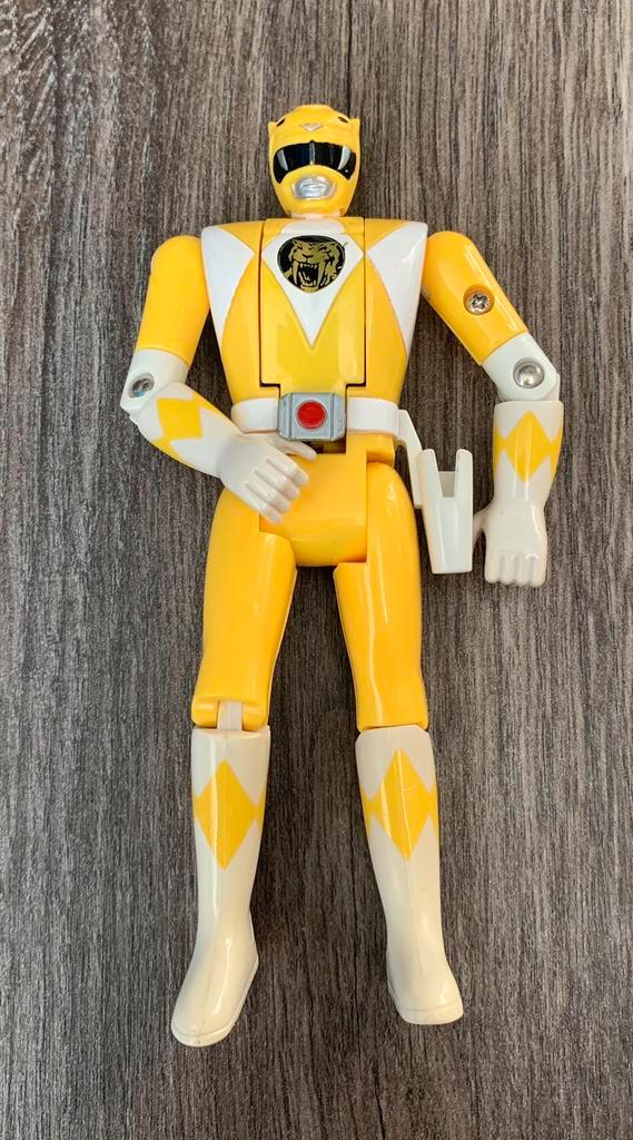 Power Ranger, Verzamelen, Speelgoed, Ophalen of Verzenden