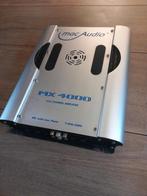 Mac Audio MX-4000 car amplifier, Zo goed als nieuw, Ophalen