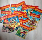 Disneyland tijdschriften 20 stuks, Boeken, Tijdschriften en Kranten, Ophalen of Verzenden, Gelezen