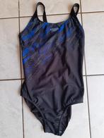 Speedo Endurence badpak maat 38 nieuw, Kleding | Dames, Badmode en Zwemkleding, Zwart, Nieuw, Badpak, Speedo