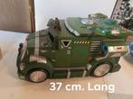 Teenage Mutant Ninja Turtles Voertuig, Ophalen of Verzenden, Gebruikt