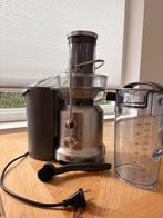 Sage The Nutri Juicer Cold, Witgoed en Apparatuur, Juicers, Ophalen, Zo goed als nieuw, Elektrisch, Sapcentrifuge