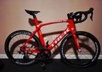 Trek Madone SL 6 (Segafredo), Fietsen en Brommers, 28 inch, Carbon, Heren, Zo goed als nieuw