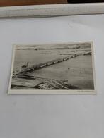 MOERDIJK. HERSTELDE VERKEERSBRUG, Verzamelen, Ansichtkaarten | Nederland, Ophalen of Verzenden