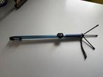 Wireless uitschuifbare selfie stick met tripod, Ophalen of Verzenden, Zo goed als nieuw