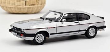 FORD CAPRI 2.8I INJECTION 1983 LIM. ED. 1/18 NOREV 182709 beschikbaar voor biedingen