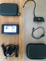 Harley Davidson garmin navigatiesysteem, Motoren, Accessoires | Navigatiesystemen, Ophalen of Verzenden, Zo goed als nieuw