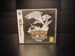 Pokemon Black Nintendo DS Europese versie, 1 speler, Ophalen of Verzenden, Zo goed als nieuw, Role Playing Game (Rpg)