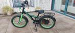 Leuke 16 inch kinderfiets, Ophalen, Gebruikt, 16 tot 20 inch