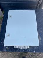 Elektro kast, Doe-het-zelf en Verbouw, Elektra en Kabels, Ophalen, Gebruikt, Overige typen