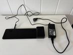 HP docking 2013 Ultraslim, Ophalen, Zo goed als nieuw, HP, Docking station