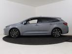 Toyota Corolla Touring Sports 2.0 Hybrid Executive | Navigat, 450 kg, Gebruikt, 4 cilinders, Origineel Nederlands