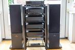 Linn triamp aktiv aangestuurde LK100 met Keilidh boxen, Ophalen, Gebruikt, Cd-speler, Overige merken