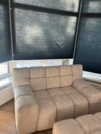 Gloednieuwe Trentino Bank incl. Loveseat - 5 Jaar Garantie!, Huis en Inrichting, Banken | Bankstellen, 150 tot 200 cm, Hoekbank