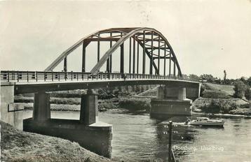 (387-243-015) Doesburg Ijselbrug beschikbaar voor biedingen