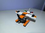 LEGO creator 31028 watervliegtuig (3-in-1), Ophalen of Verzenden, Zo goed als nieuw, Complete set, Lego